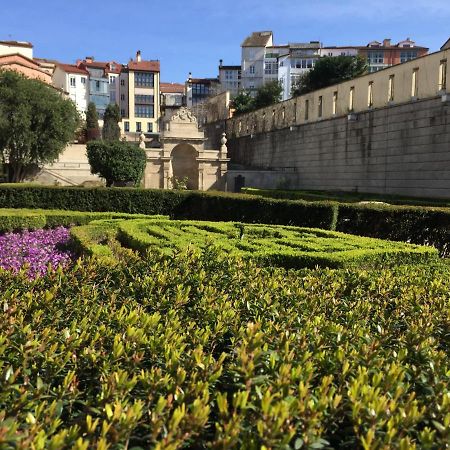 Joya En Orense Centro Exteriér fotografie