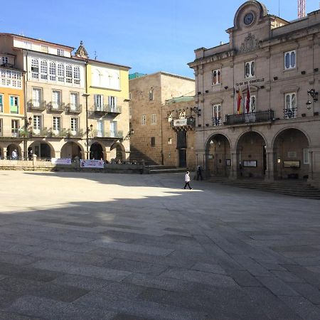 Joya En Orense Centro Exteriér fotografie